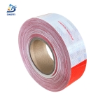 Reflective Tapes - Aprovado Denatran Reflective Conspicuity Tape for Vehicle